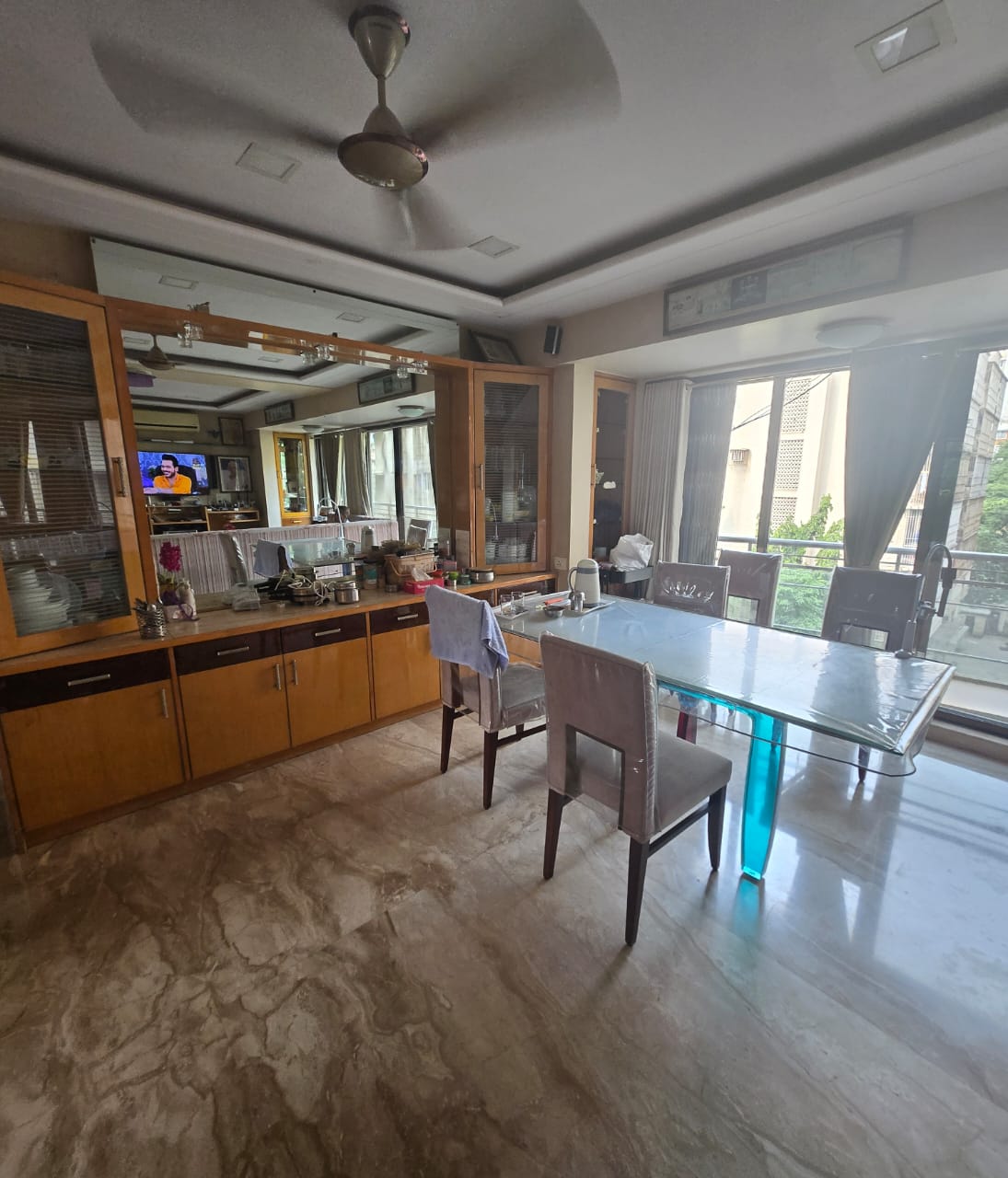 3 BHK Apartment For Sale in Butterfly CHS