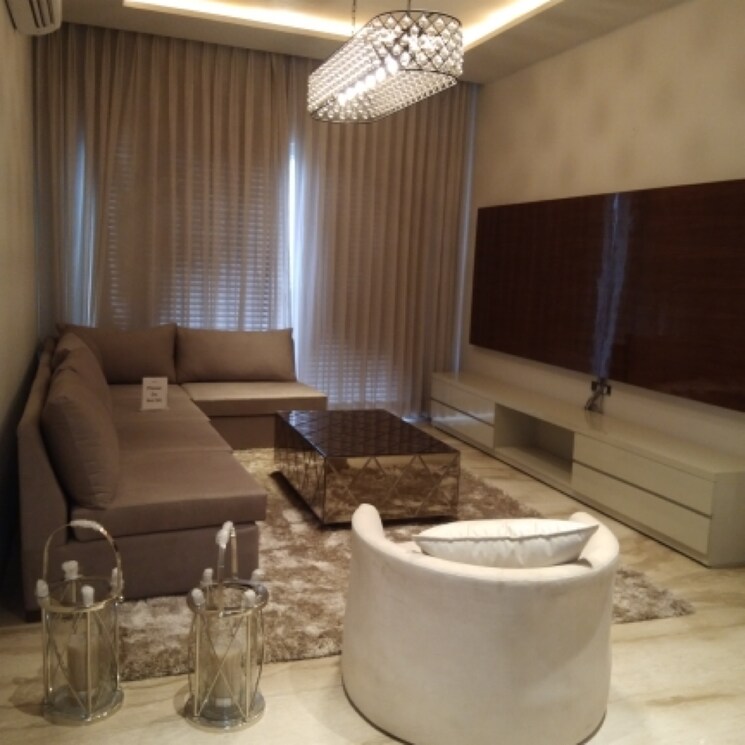 Living Room, north mullanpur 5 Bedroom 4370 Sq.Ft. Villa In North Mullanpur Chandigarh 7883458