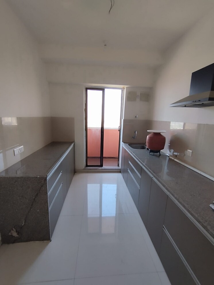 Kitchen, gaurivinayak-shubham-monolith-apartment 2 Bedroom 856 Sq.Ft. Apartment In Kalyan East Thane 7883472