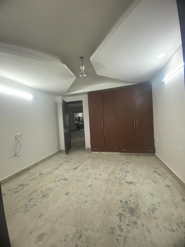 1 BHK Builder Floor For Rent in New Thippasandra Bangalore  7883429