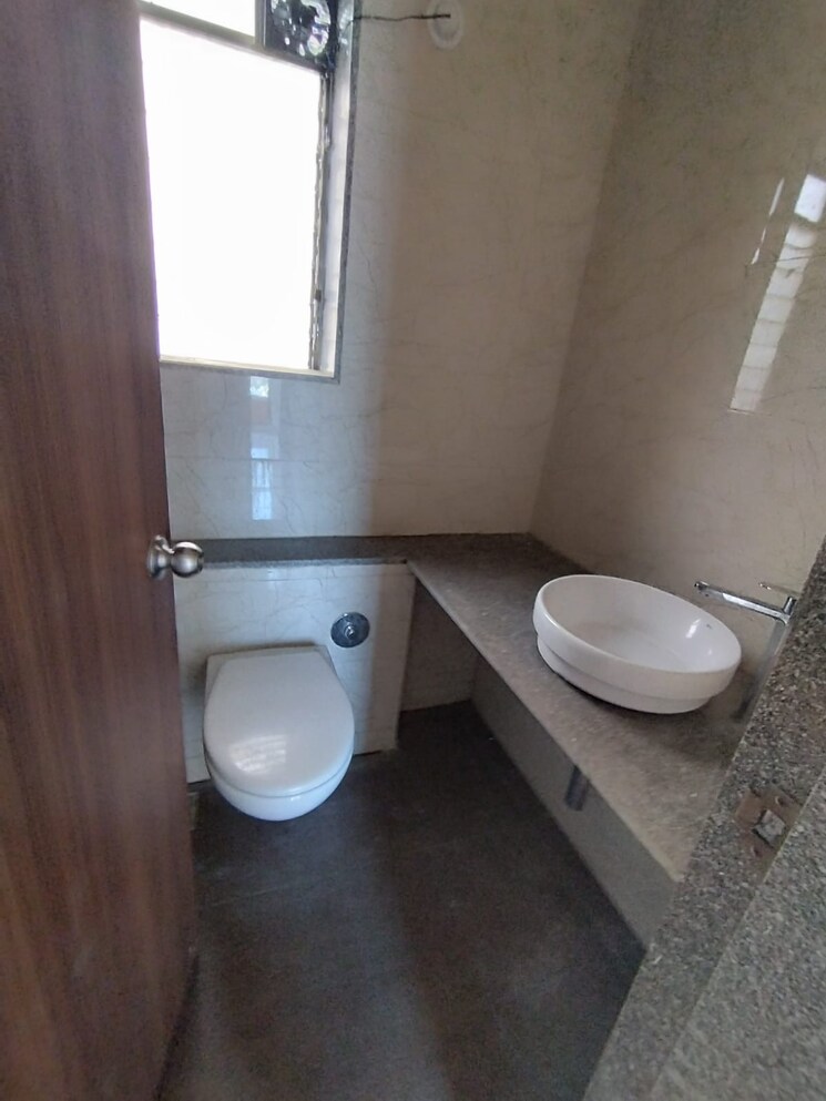 Bathroom, gaurivinayak-shubham-monolith-apartment 2 Bedroom 856 Sq.Ft. Apartment In Kalyan East Thane 7883472