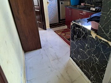 Kitchen in 2 BHK Apartment at Sampigehalli – for Sale