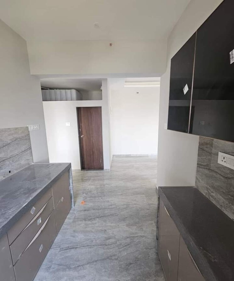 Kitchen, kharghar sector 37 2 Bedroom 685 Sq.Ft. Apartment In Kharghar Sector 37 Navi Mumbai 7883468