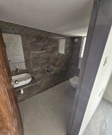 Attached Bathroom in 2 BHK Apartment at Kharghar Sector 37 – for Sale
