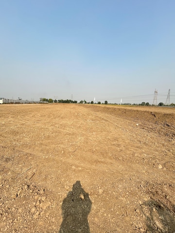 Plot For Resale in Janta Nagar Kharar  7883443