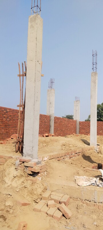  Plot – Exterior View View at Landcraft Golflinks Plaza, Pandav Nagar - for Sale