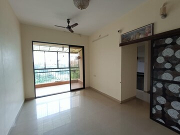 1 BHK Apartment For Rent in Murbad Road