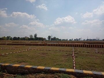 Plot Area in  Plot at Sevai – for Sale