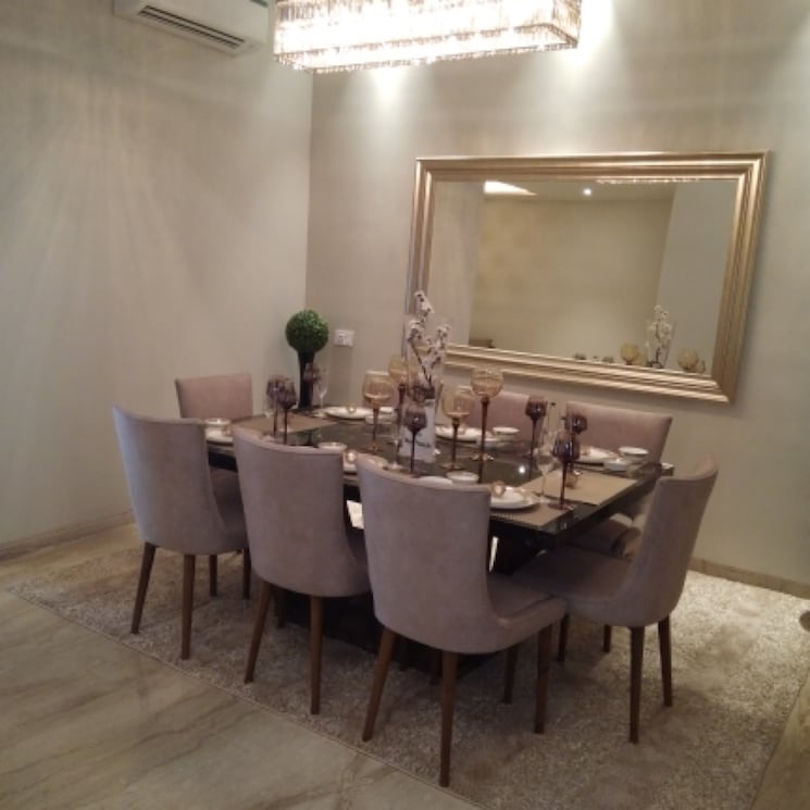 Team Area, south mullanpur 5 Bedroom 4370 Sq.Ft. Villa In South Mullanpur Chandigarh 7883500