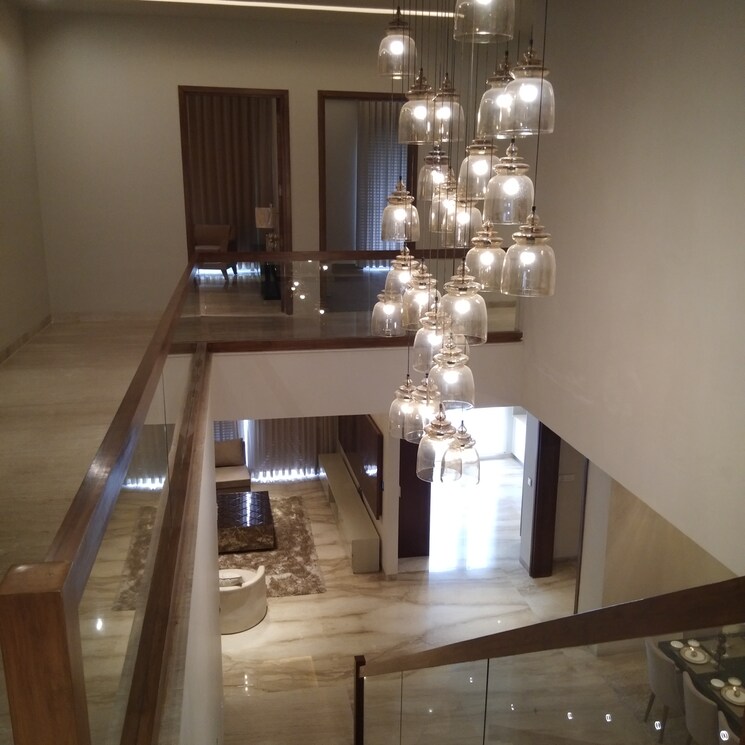 Kitchen, south mullanpur 5 Bedroom 4370 Sq.Ft. Villa In South Mullanpur Chandigarh 7883500