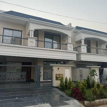 5 BHK Villa For Resale in South Mullanpur Chandigarh  7883500