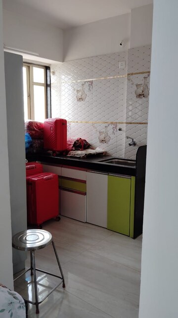 Kitchen in  Pg at Panchasheel Nagar – for Rent