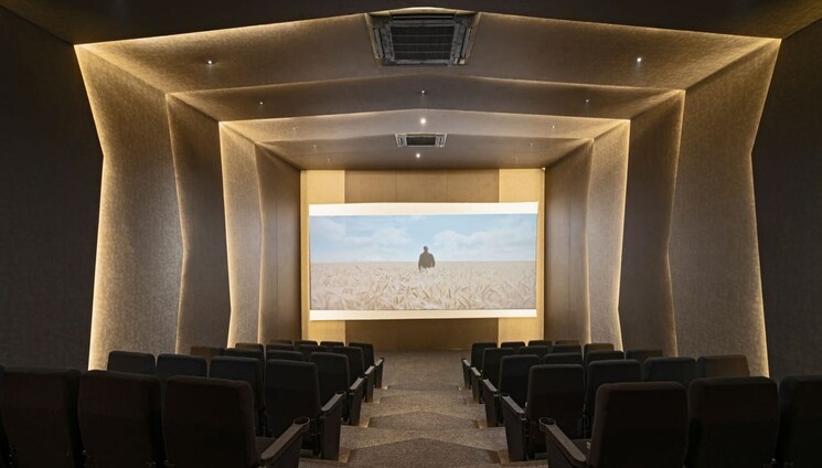 Exterior View, majestique-nest-building-a 2 Bedroom 715 Sq.Ft. Apartment In Fursungi Pune 7883502