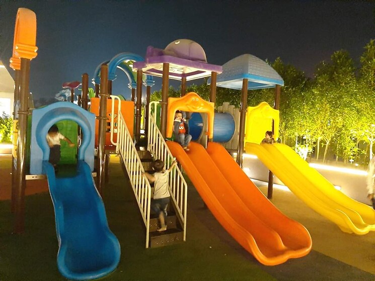 Other, majestique-nest-building-a 2 Bedroom 715 Sq.Ft. Apartment In Fursungi Pune 7883502