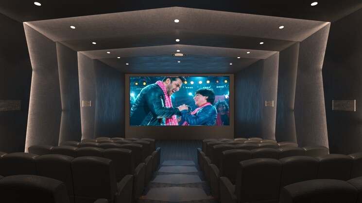 Exterior View, majestique-nest-building-a 2 Bedroom 715 Sq.Ft. Apartment In Fursungi Pune 7883502