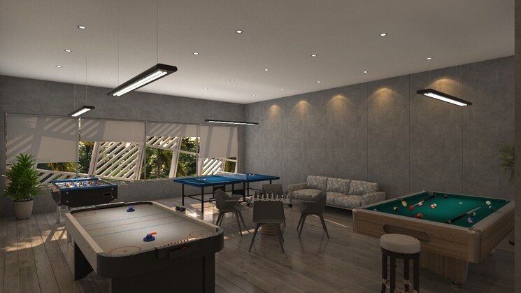 Other, majestique-nest-building-a 2 Bedroom 715 Sq.Ft. Apartment In Fursungi Pune 7883502