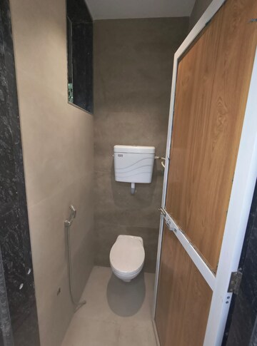 Bathroom in 3.5 BHK Apartment at Sikka Kaamna Greens, Sector 143a Noida – for Rent