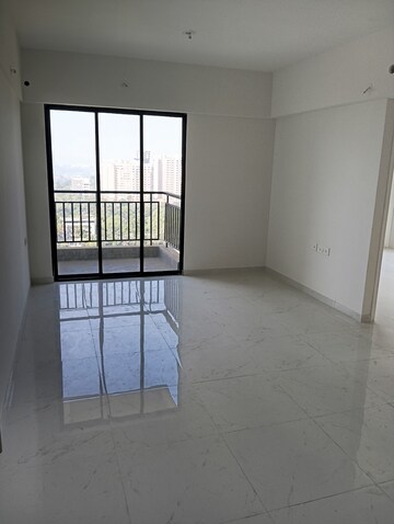 2 BHK Apartment For Rent in Runwal Gardens Phase 2 Kalyan Shilphata Road Thane  7883137