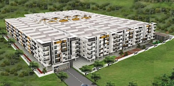 2 BHK Apartment For Resale in Yelahanka Bangalore  7883510