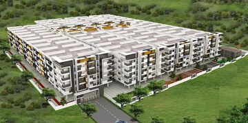 2 BHK Apartment For Sale in Yelahanka