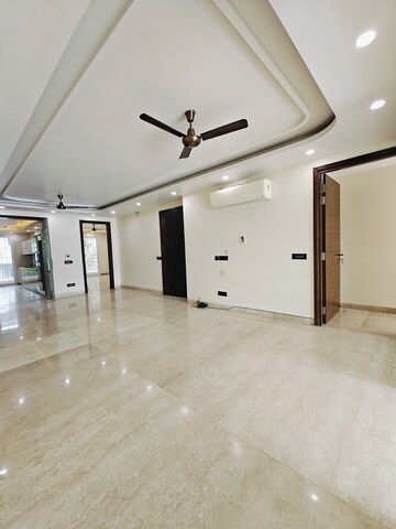 Building Lobby in 3 BHK Apartment at Terra Lavinium, Sector 75 – for Sale
