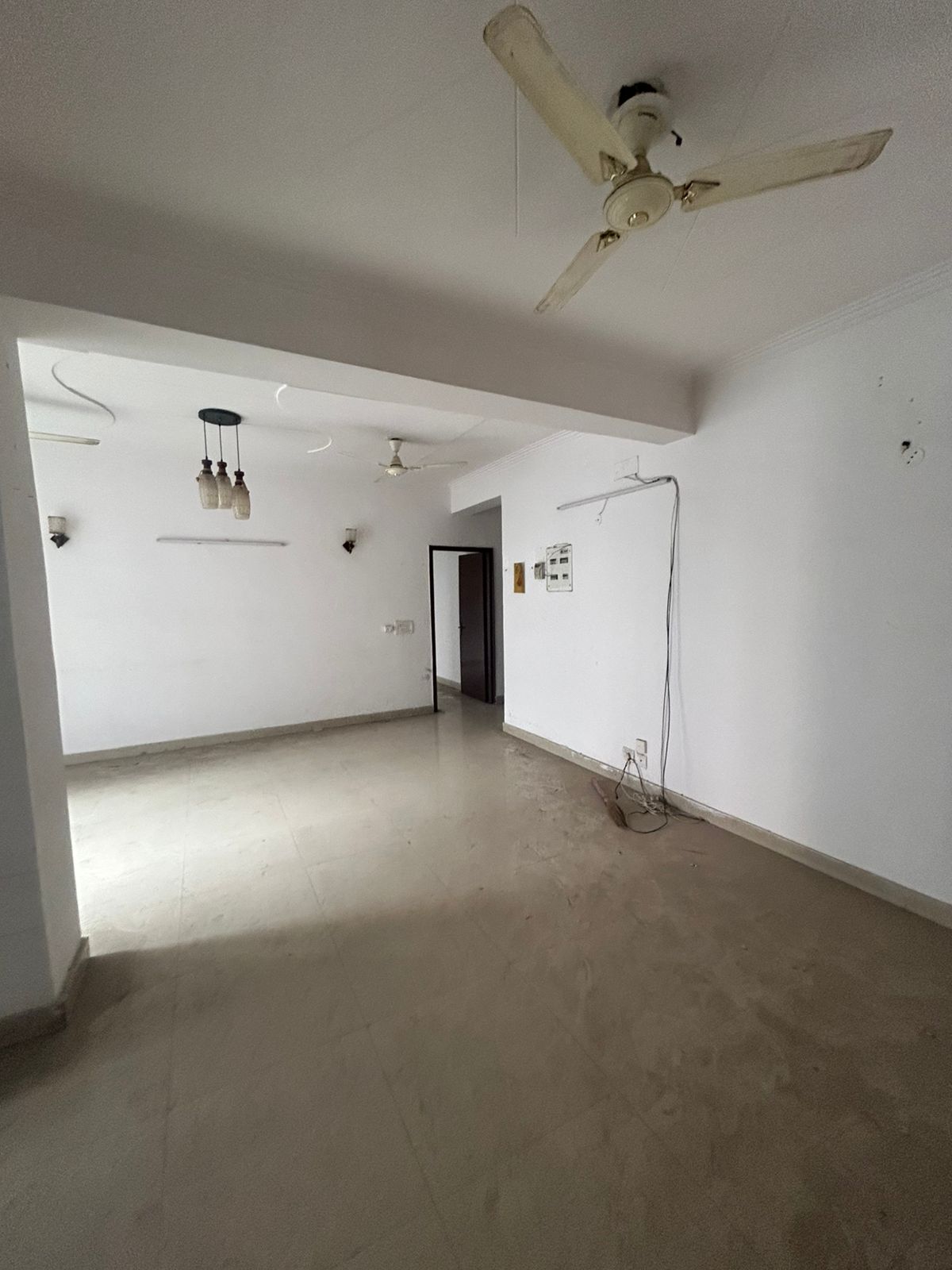 3 BHK Apartment For Sale in Skytech Matrott