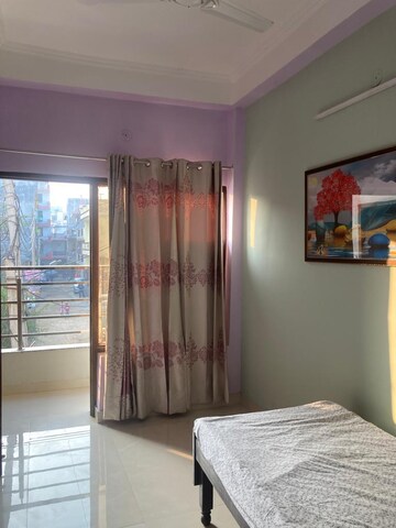 3 BHK Independent House For Rent in Ansal Palam Triangle Palam Vihar Extension Gurgaon  7883570