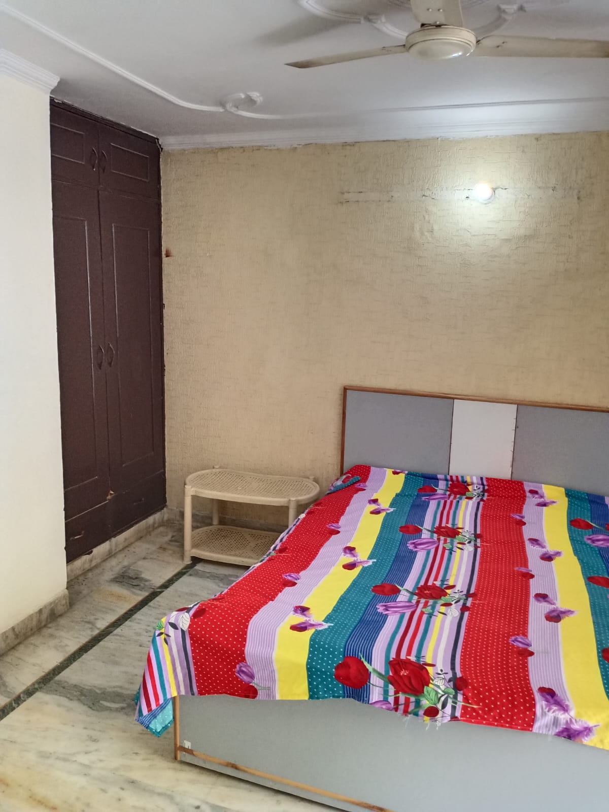 4 BHK + Servant Room Apartment For Sale in M3M Golf Hills