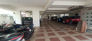 Parking in 6+ BHK Independent House at Abbigere – for Sale