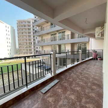  3 BHK Apartment at Cosmos Express 99, Gopalpur – for Sale