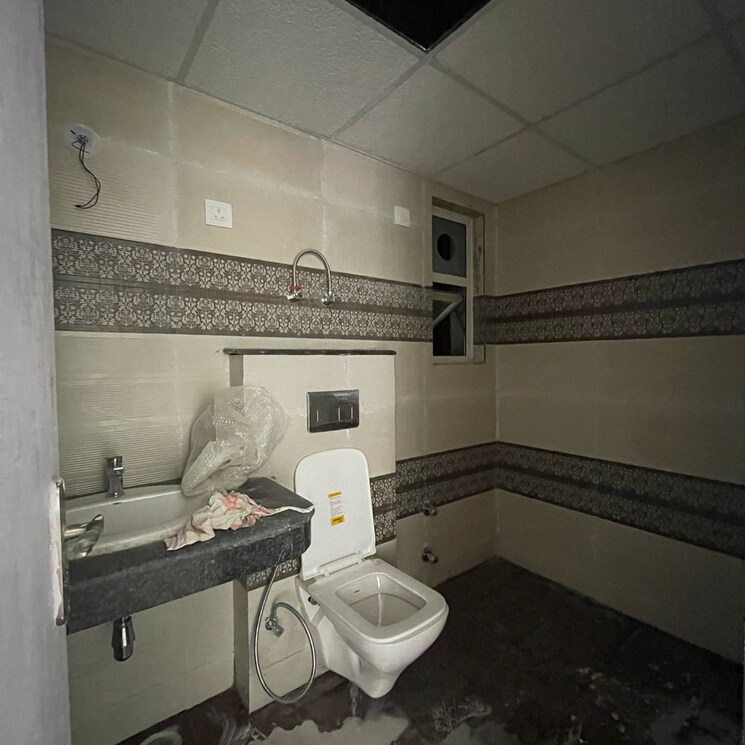 Bathroom, cosmos-express-99 3 Bedroom 1550 Sq.Ft. Apartment In Gopalpur Gurgaon 7883662