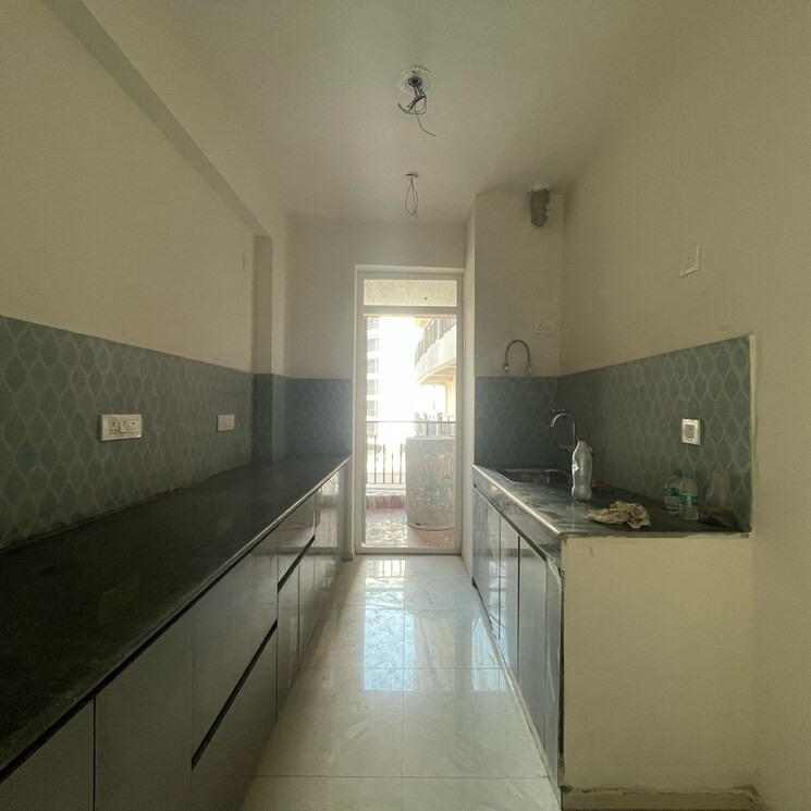 Kitchen, cosmos-express-99 3 Bedroom 1550 Sq.Ft. Apartment In Gopalpur Gurgaon 7883662