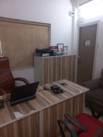 Team Area in  Office Space at Wakadewadi – for Sale