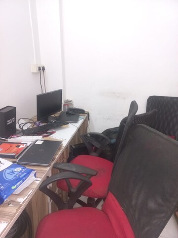  Office Space – Exterior View View at Wakadewadi - for Sale