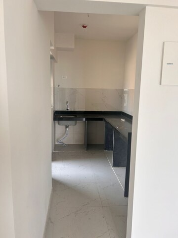 Master Bedroom in 2 BHK Apartment at Runwal Gardens, Dombivli East – for Sale