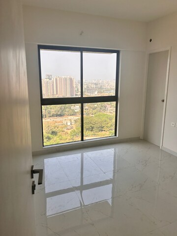 Room in 2 BHK Apartment at Runwal Gardens, Dombivli East – for Sale