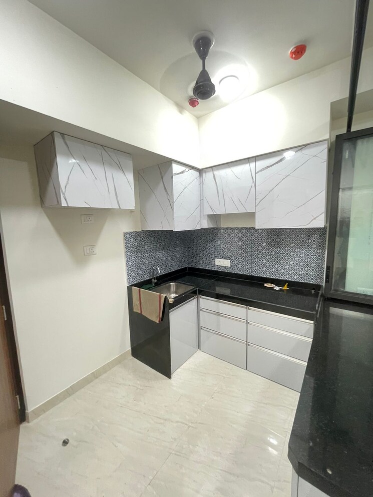 Master Bedroom, lodha-crown-quality-homes 1 Bedroom 320 Sq.Ft. Apartment In Majiwada Thane 7883631