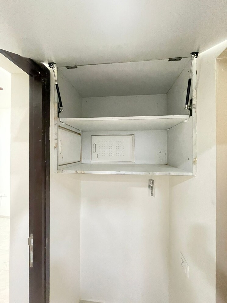 undefined, lodha-crown-quality-homes 1 Bedroom 320 Sq.Ft. Apartment In Majiwada Thane 7883631