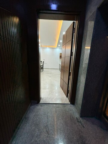 Building Lobby in 4 BHK Villa at Baner – for Sale