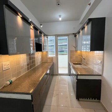 2.5 BHK Apartment For Rent in Patel Neotown, Tech Zone 4 Greater Noida