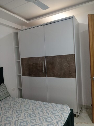 Master Bedroom in 4 BHK Villa at Tellapur – for Sale