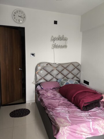 Bedroom in 4 BHK Villa at Tellapur – for Sale