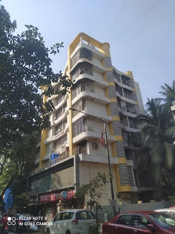 2 BHK Apartment For Rent in KT Jayshree Akshay Chs Borivali West Mumbai  7883625