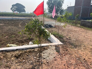 Plot Area in  Plot at Raebareli Road – for Sale