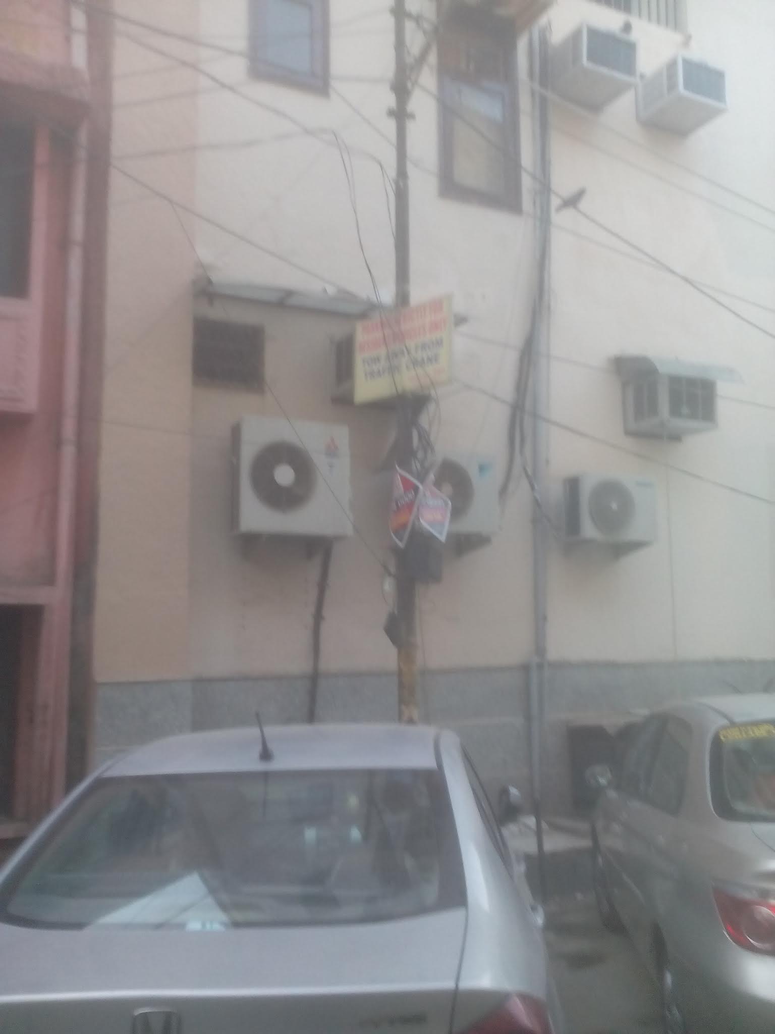 4 BHK + Servant Room Apartment For Sale in Ireo Skyon