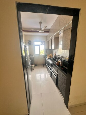 2.5 BHK Apartment For Rent in SD Shree Vighneshwar Heights Andheri West Mumbai  7883578