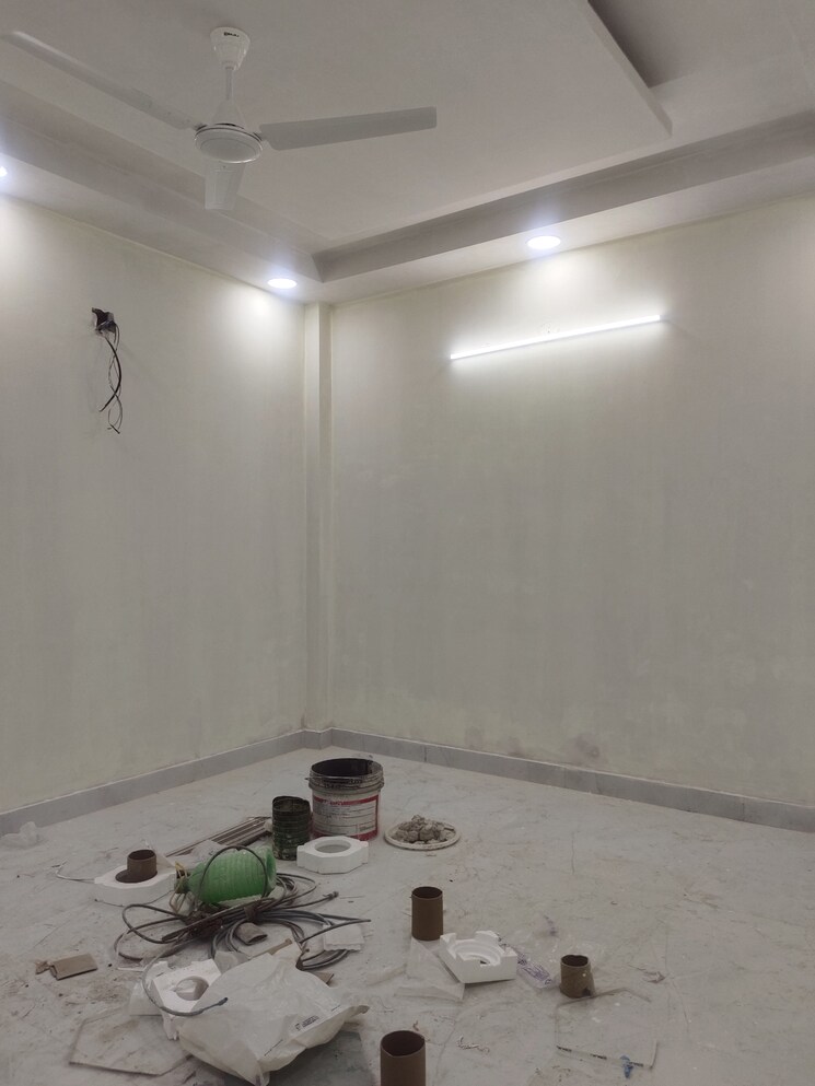 undefined, east of kailash 2 Bedroom 1000 Sq.Ft. Builder Floor In East Of Kailash Delhi 7883745