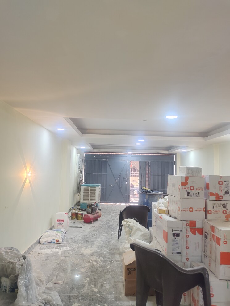 Living Room, east of kailash 2 Bedroom 1000 Sq.Ft. Builder Floor In East Of Kailash Delhi 7883745