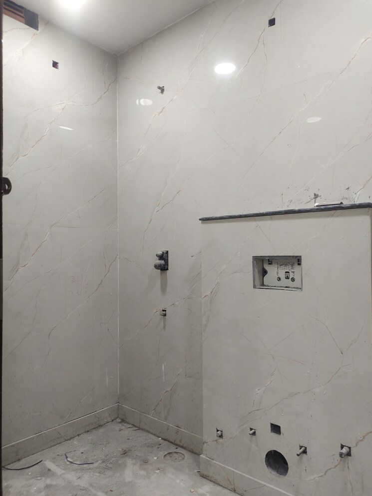 Master Bedroom, east of kailash 2 Bedroom 1000 Sq.Ft. Builder Floor In East Of Kailash Delhi 7883745