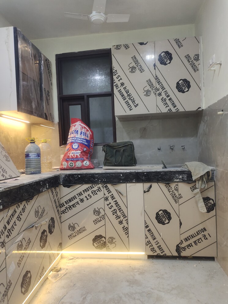 undefined, east of kailash 2 Bedroom 1000 Sq.Ft. Builder Floor In East Of Kailash Delhi 7883745